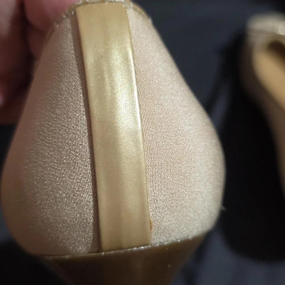 STUART WEITZMAN Ladies Shoes Size 10 M - Picture 8 of 11